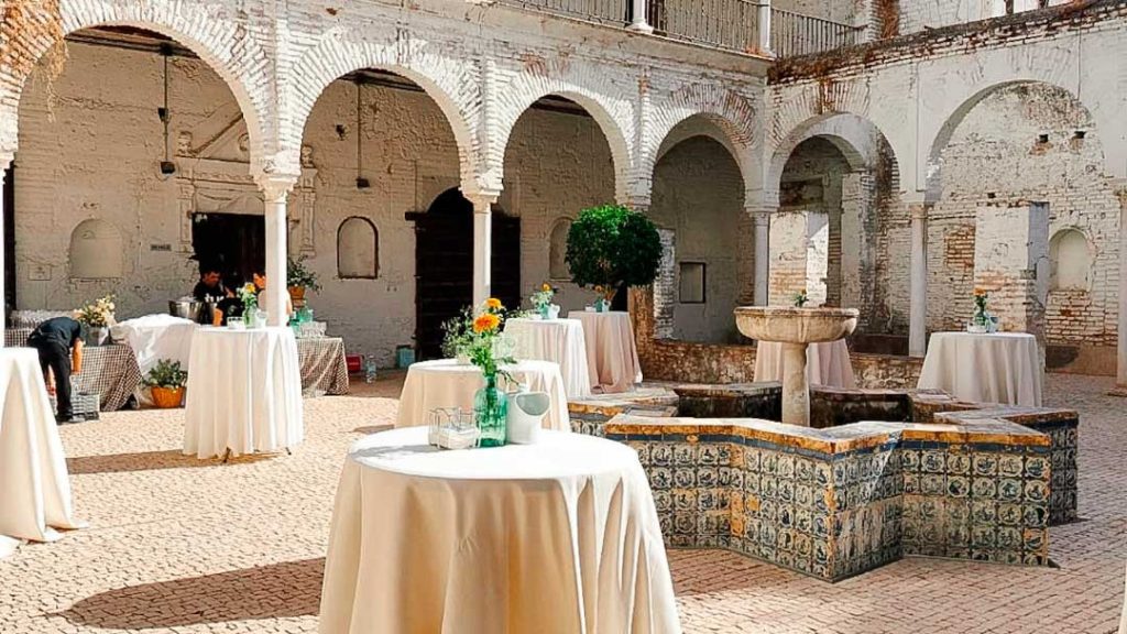 Foto de Catering Joaquín Jaén 23