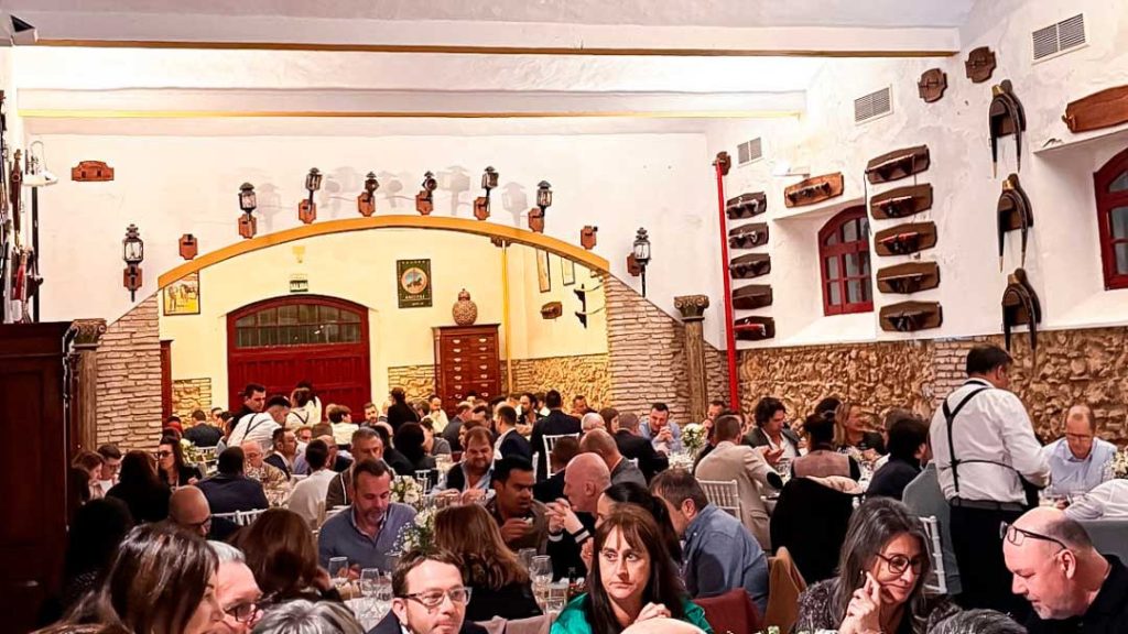 Foto de Catering Joaquín Jaén 12
