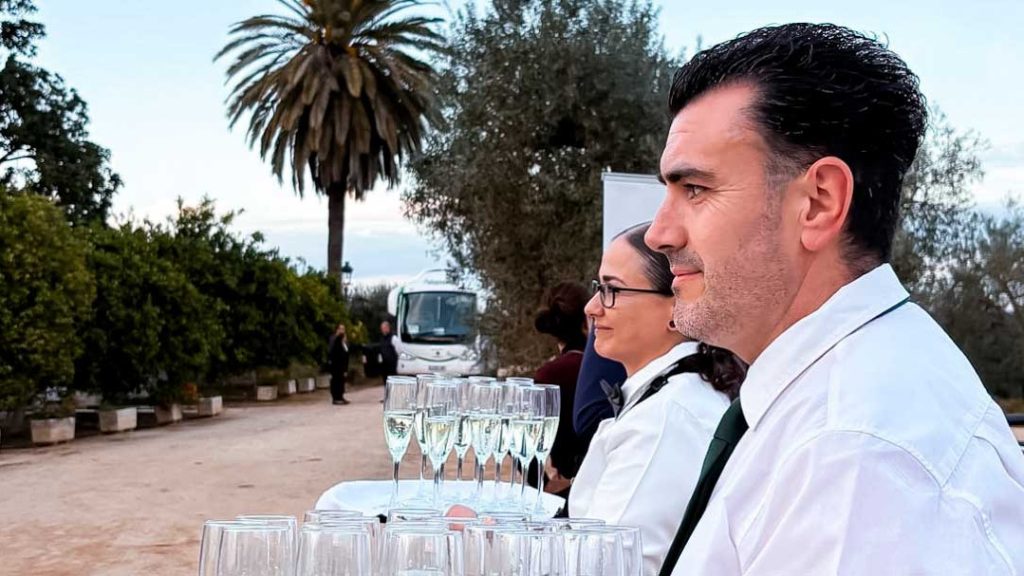 Foto de Catering Joaquín Jaén 10