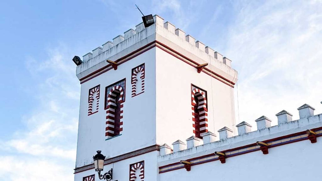 Foto de Catering Joaquín Jaén 9