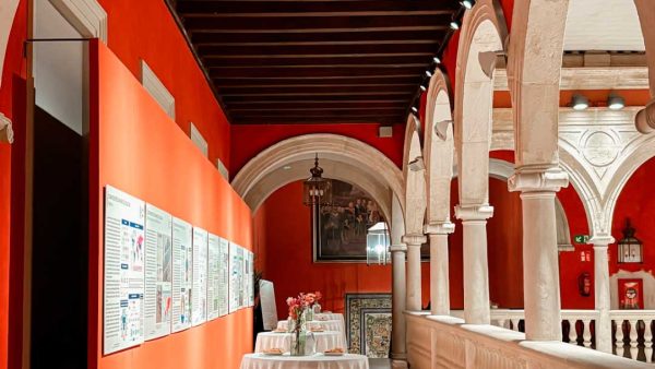 Photo of Catering Joaquín Jaén 4