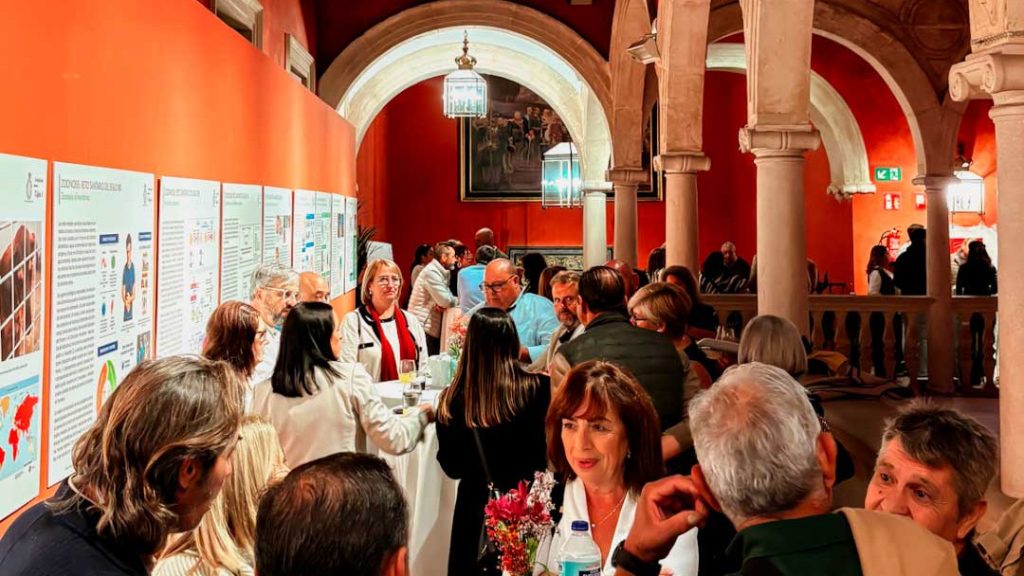Foto de Catering Joaquín Jaén 2