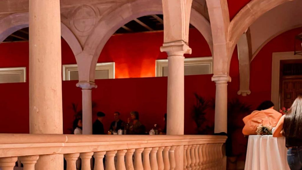 Foto de Catering Joaquín Jaén 4