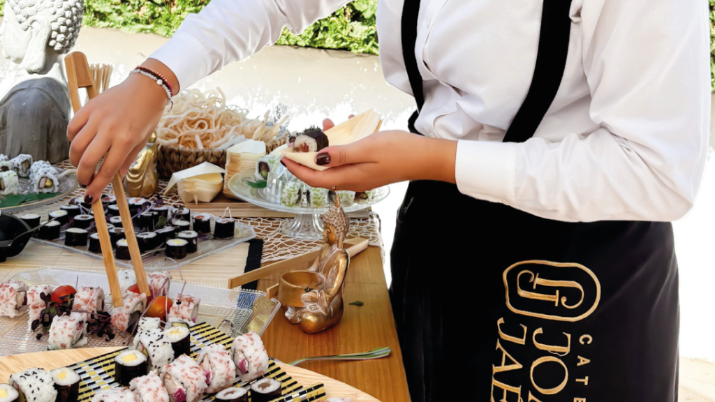 Foto de Catering Joaquín Jaén 3