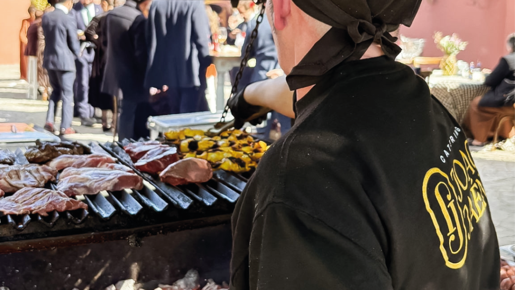 Foto de Catering Joaquín Jaén 2