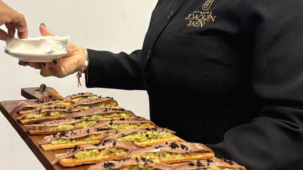 Photo of Catering Joaquín Jaén 8