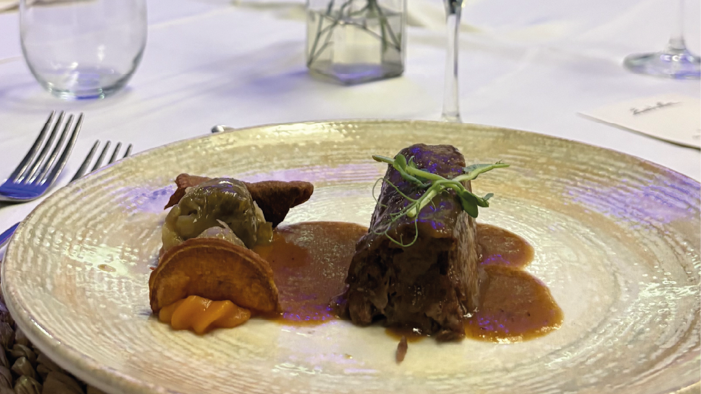 Photo of Catering Joaquín Jaén 4