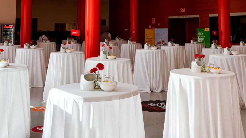 Foto de Catering Joaquín Jaén 18