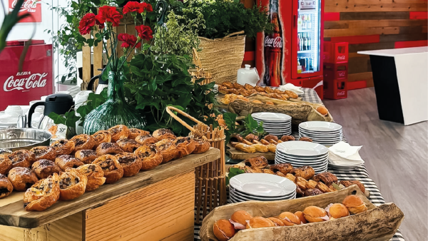 Photo of Catering Joaquín Jaén 2
