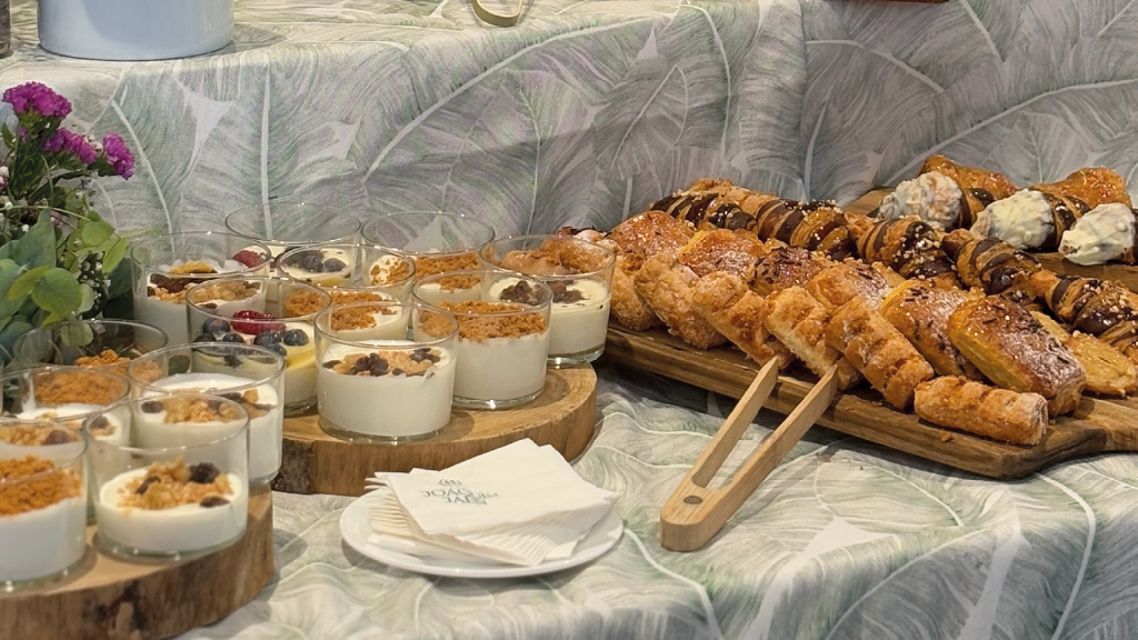Foto de Catering Joaquín Jaén 11
