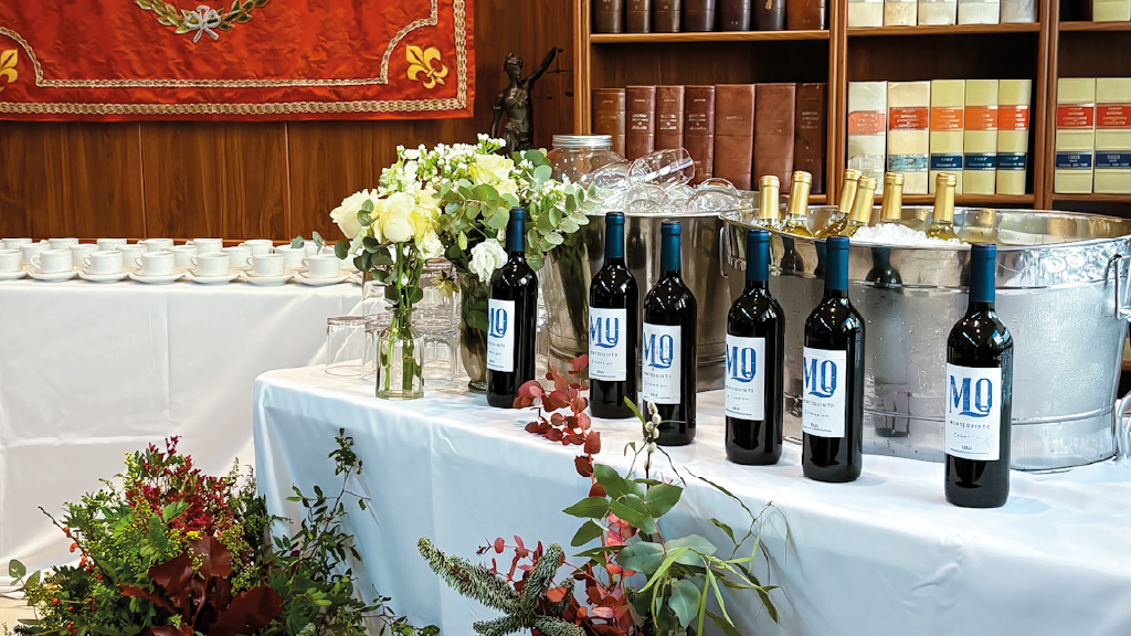 Foto de Catering Joaquín Jaén 15