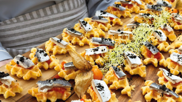 Photo of Catering Joaquín Jaén 4