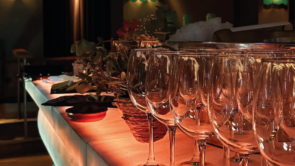 Foto de Catering Joaquín Jaén 15
