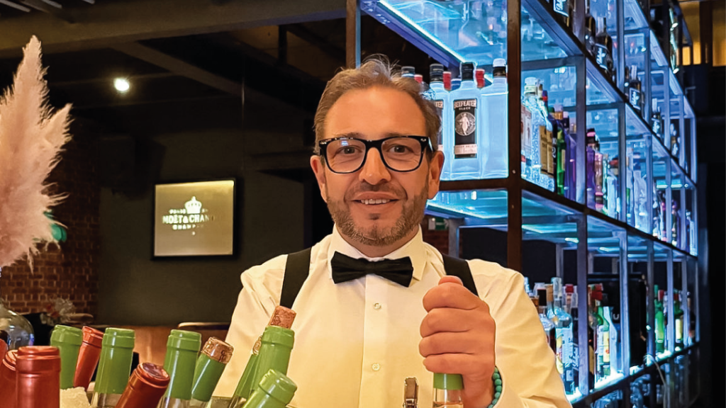 Foto de Catering Joaquín Jaén 14