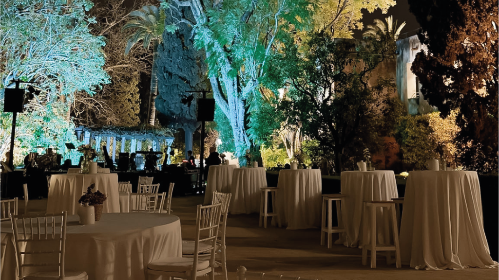Foto de Catering Joaquín Jaén 16