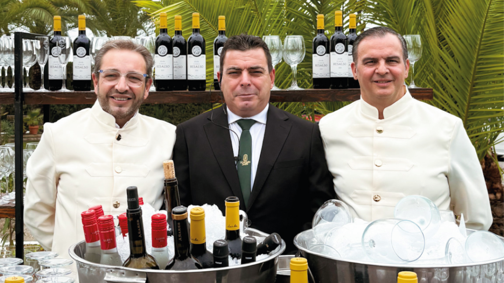 Foto de Catering Joaquín Jaén 18