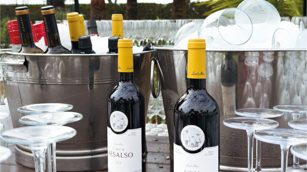 Foto de Catering Joaquín Jaén 19