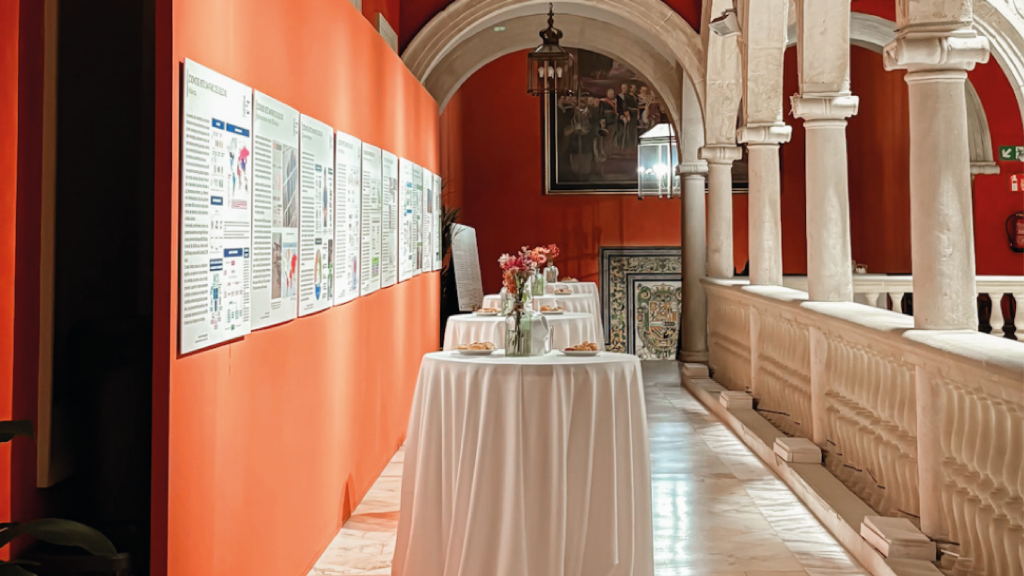 Foto de Catering Joaquín Jaén 11