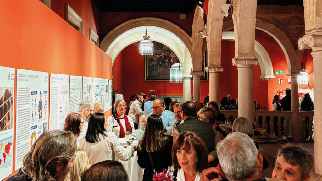 Foto de Catering Joaquín Jaén 12