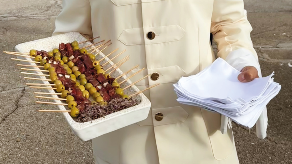 Foto de Catering Joaquín Jaén 10