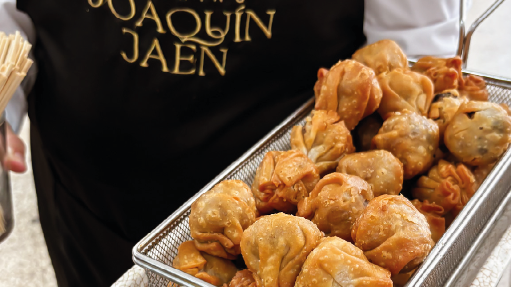 Foto de Catering Joaquín Jaén 1