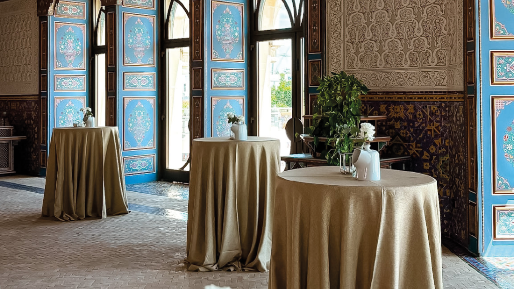 Foto de Catering Joaquín Jaén 16