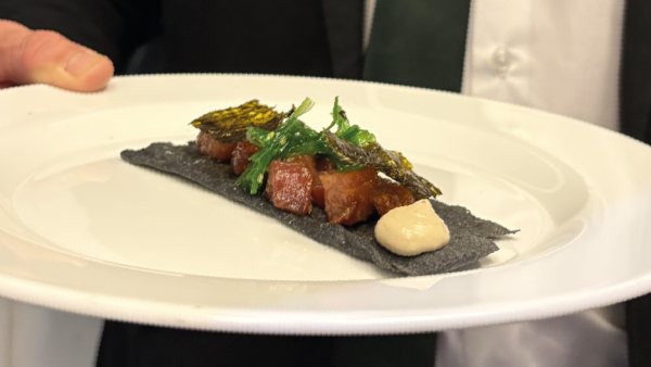 Photo of Catering Joaquín Jaén 2