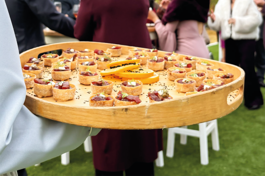Imagen de Catering Joaquín Jaén