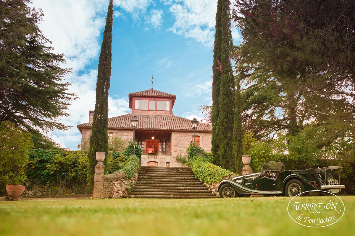 Photo of Finca El Torreón de Don Jacinto 1