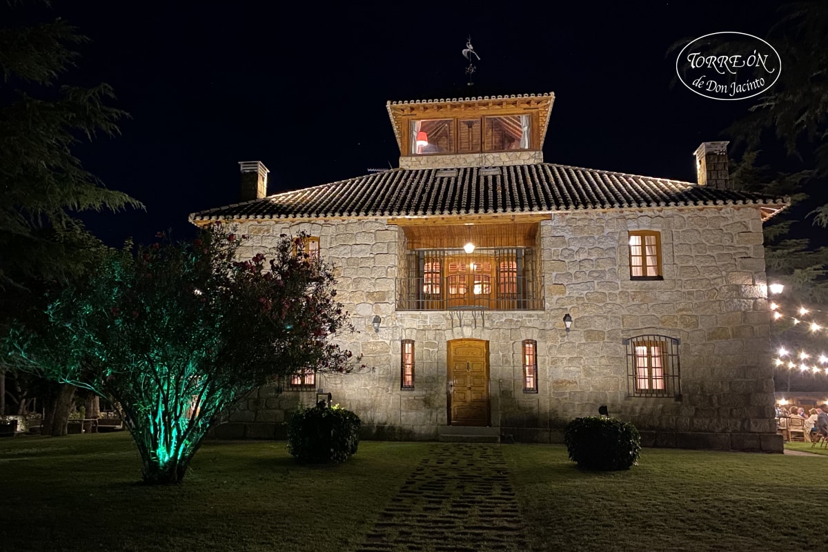 Photo of Finca El Torreón de Don Jacinto 7