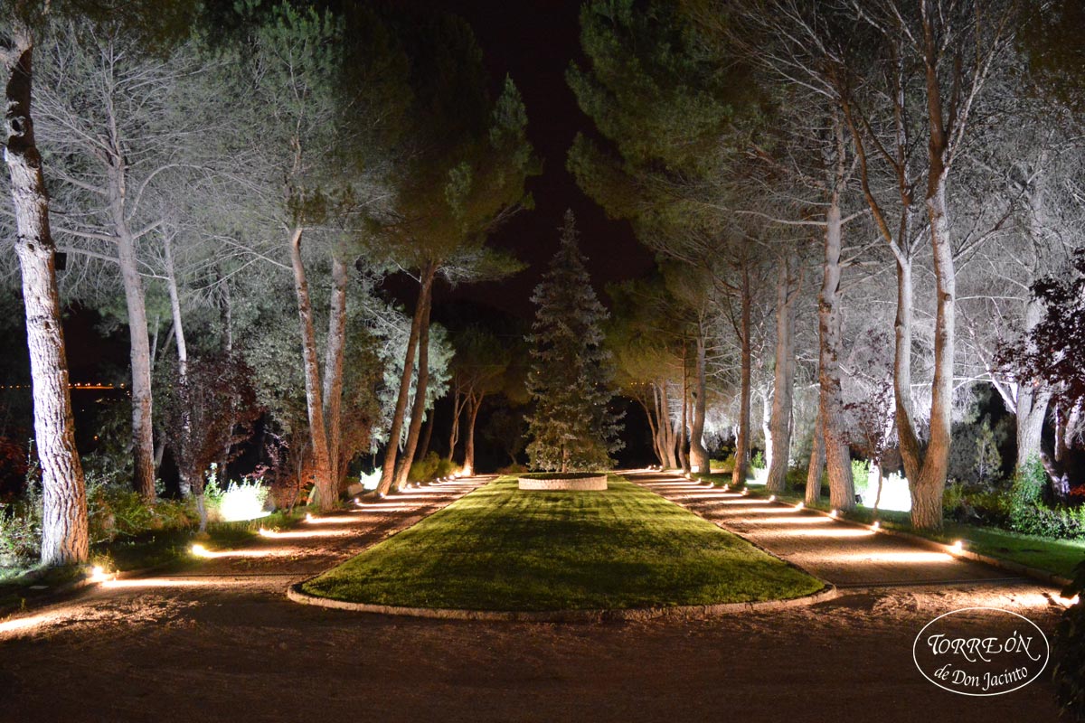 Photo of Finca El Torreón de Don Jacinto 3