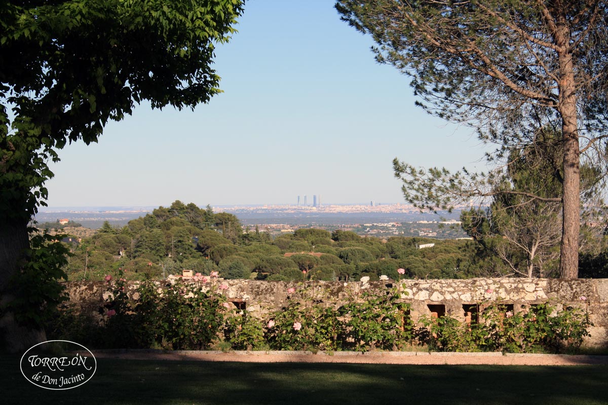 Photo of Finca El Torreón de Don Jacinto 2