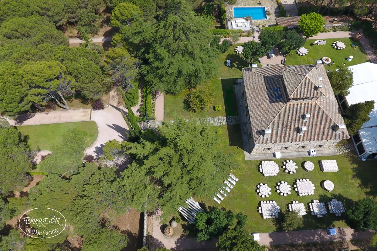 Photo of Finca El Torreón de Don Jacinto 5