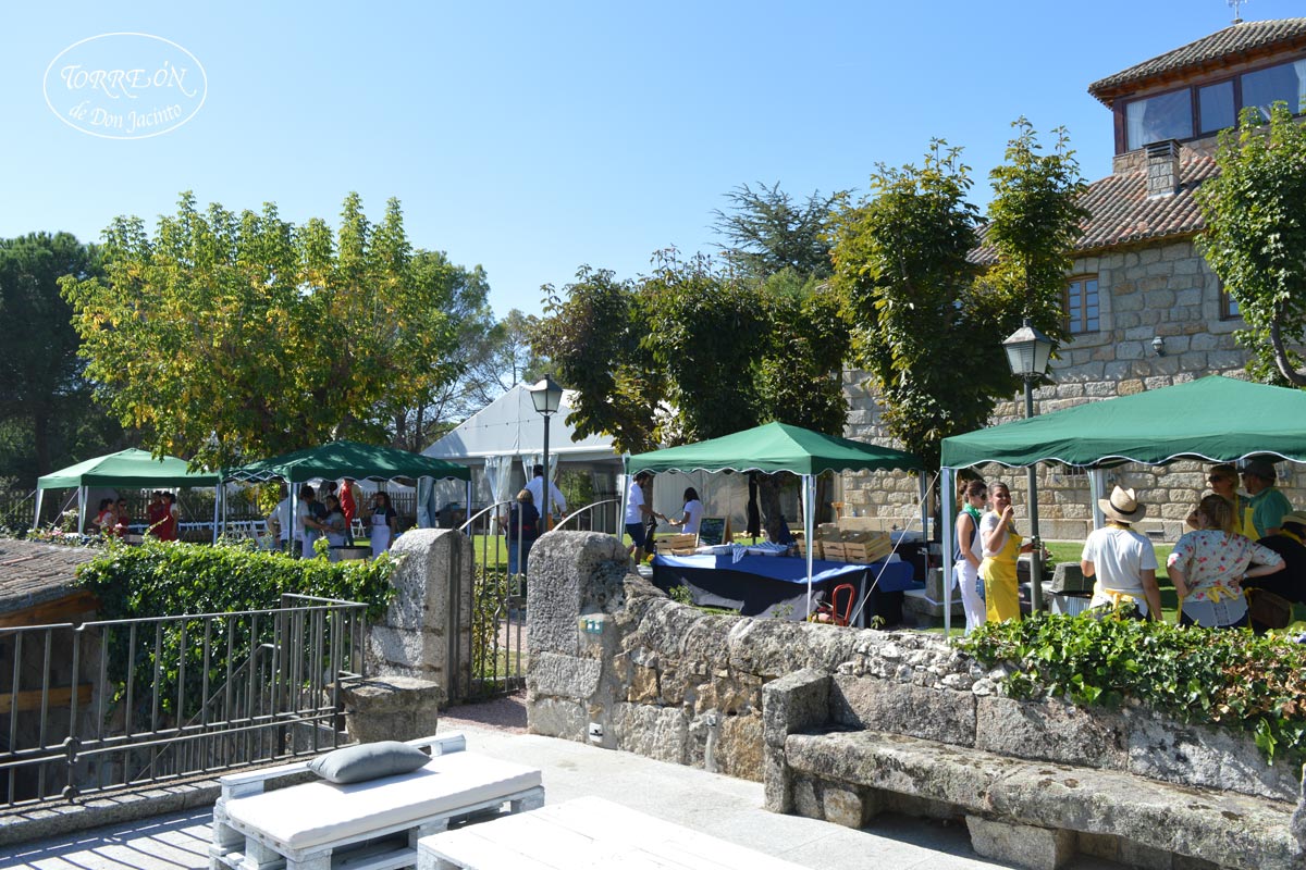 Photo of Finca El Torreón de Don Jacinto 9