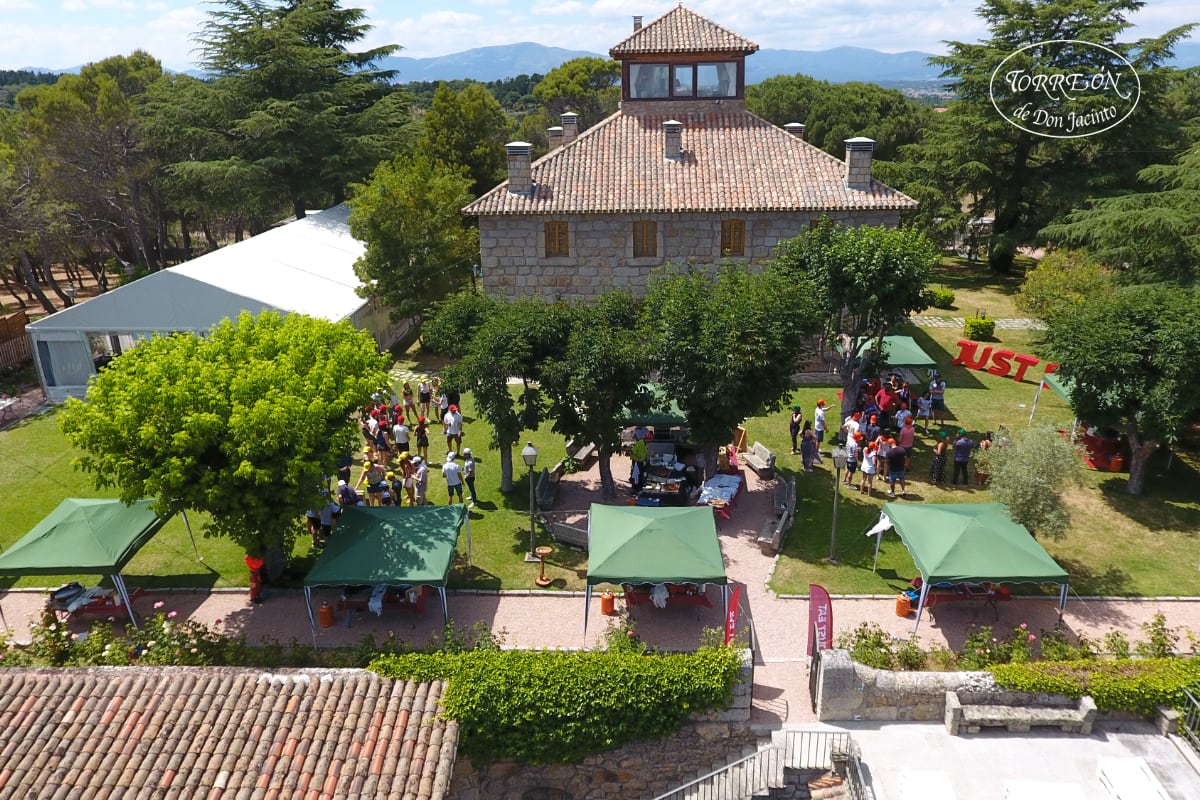 Photo of Finca El Torreón de Don Jacinto 11