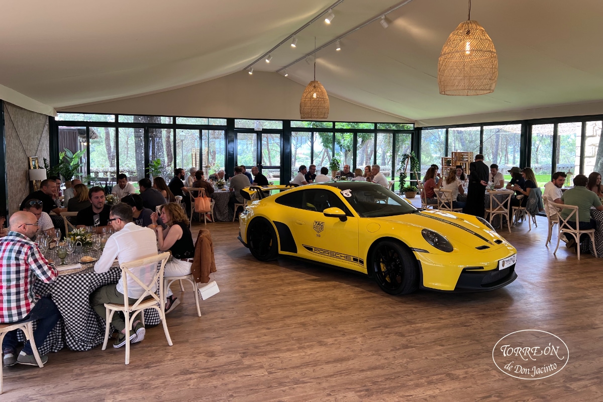 Photo of Finca El Torreón de Don Jacinto 4