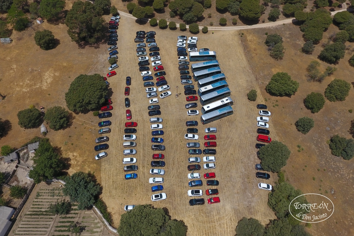 Photo of Finca El Torreón de Don Jacinto 12