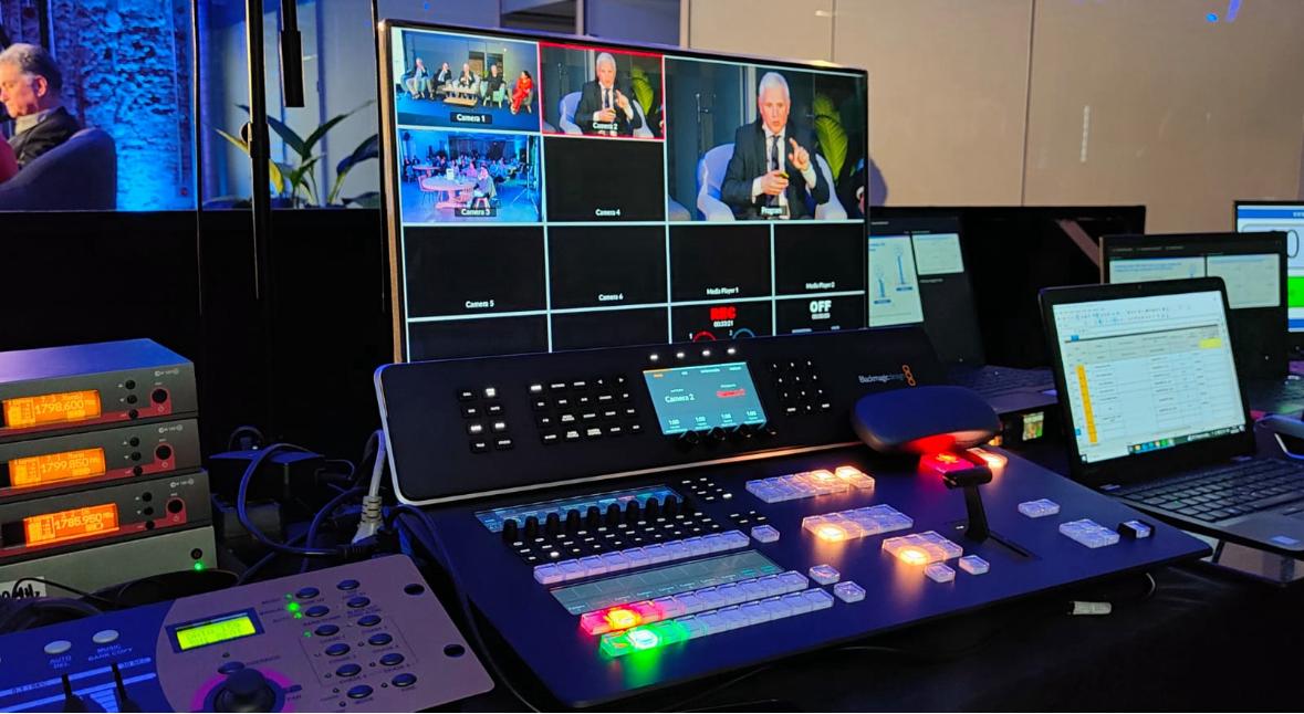 Foto de AMT Audiovisual 7