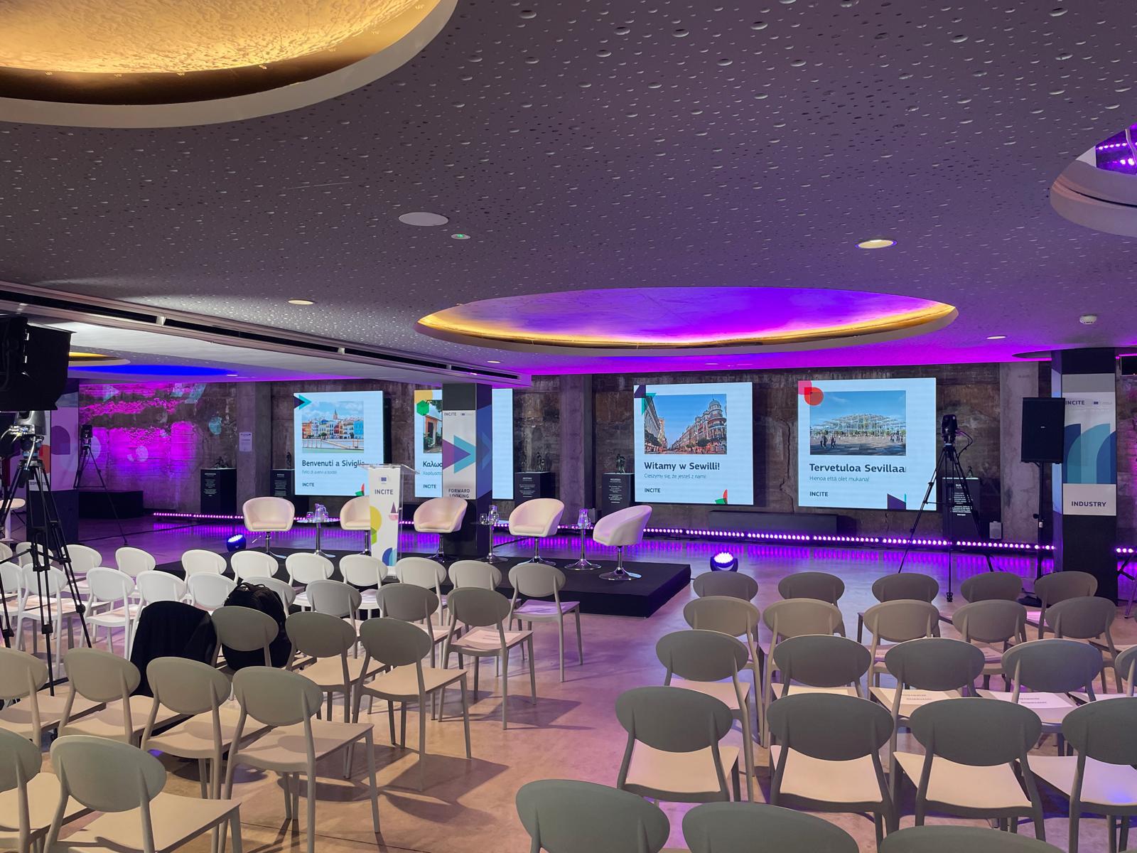 Foto de AMT Audiovisual 6