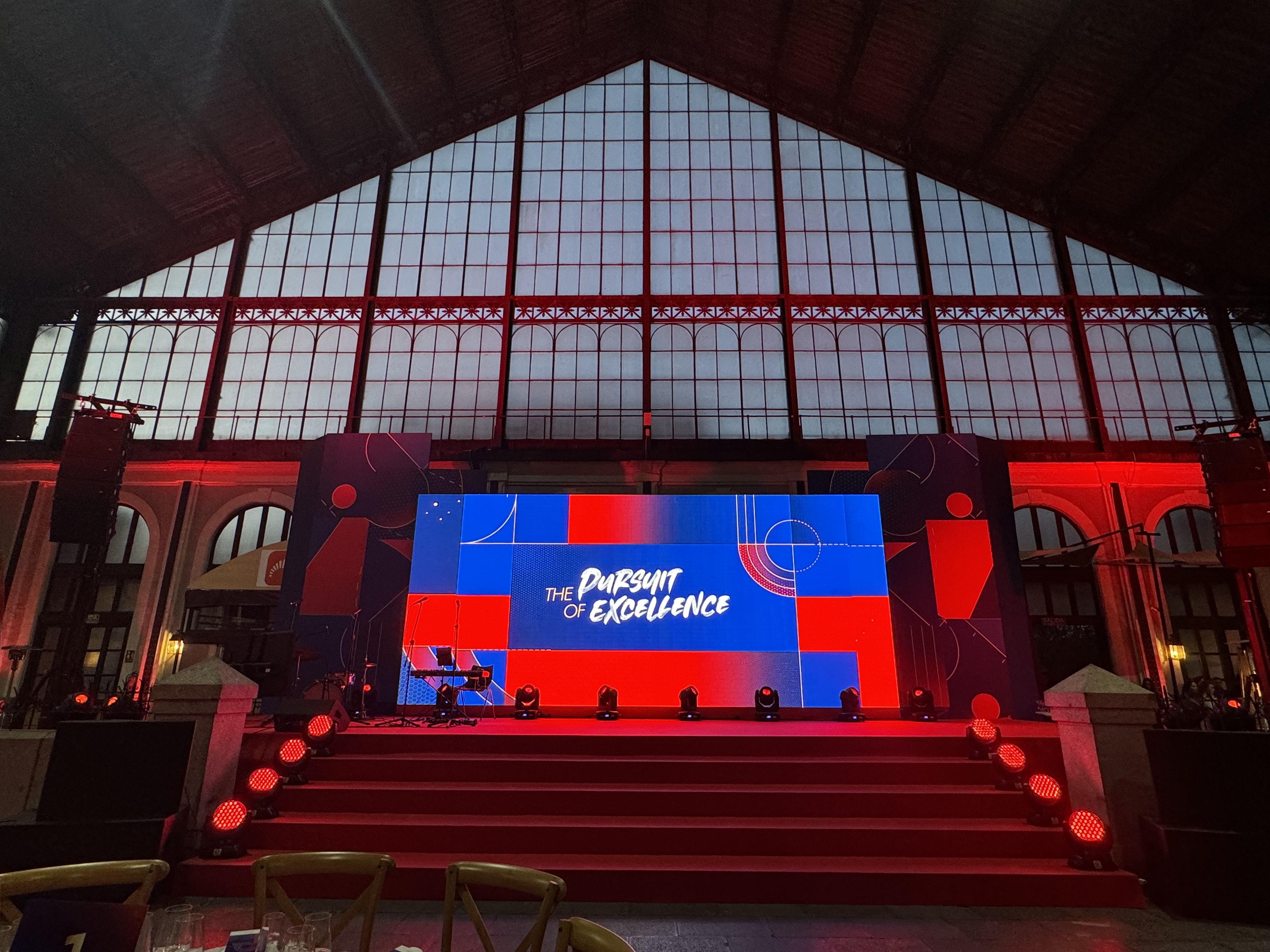 Foto de AMT Audiovisual 13