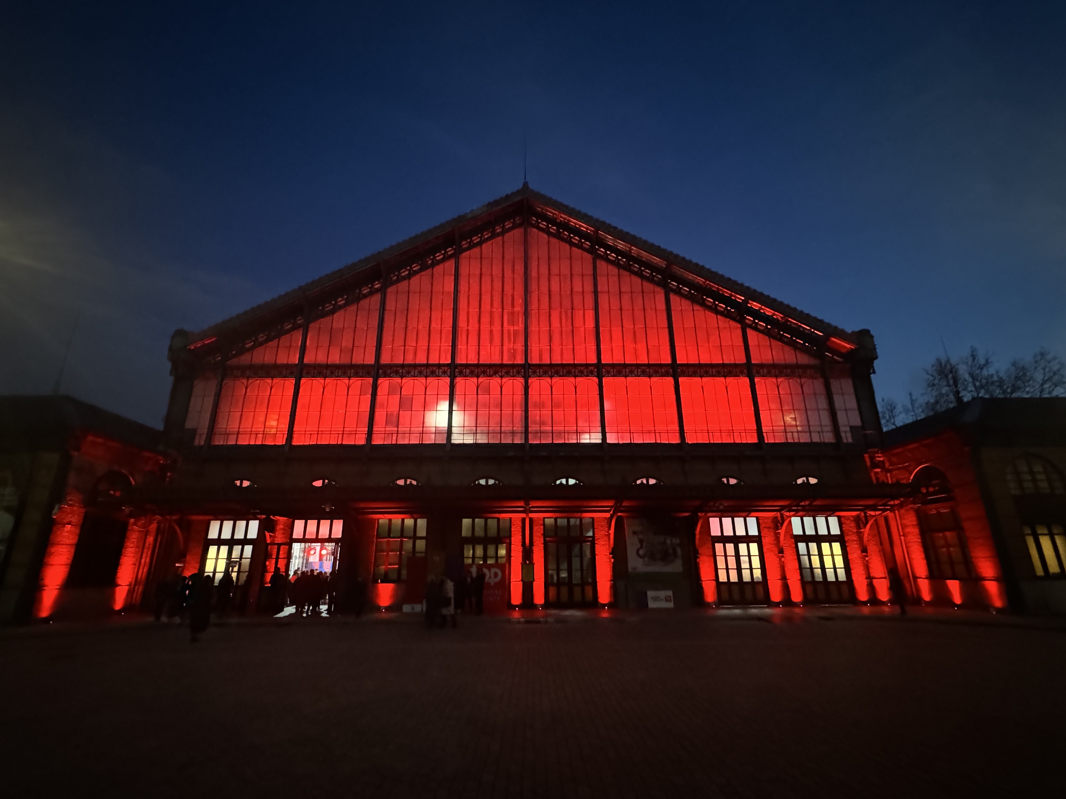 Foto de AMT Audiovisual 9