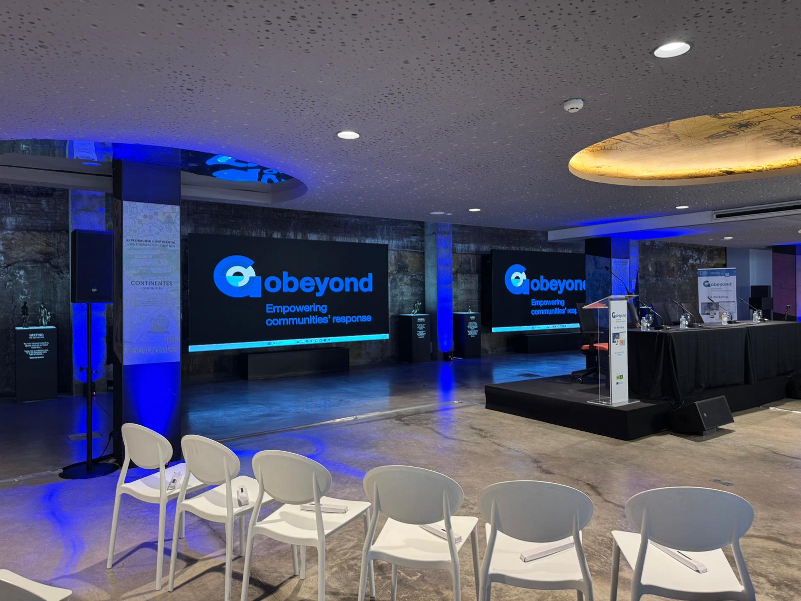 Foto de AMT Audiovisual 11