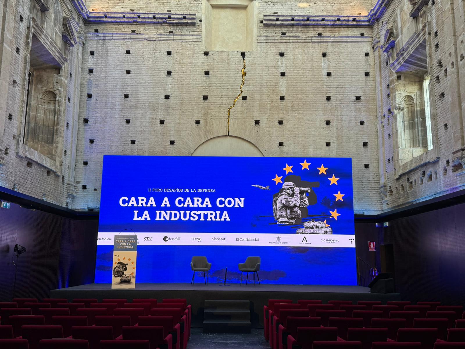 Foto de AMT Audiovisual 8