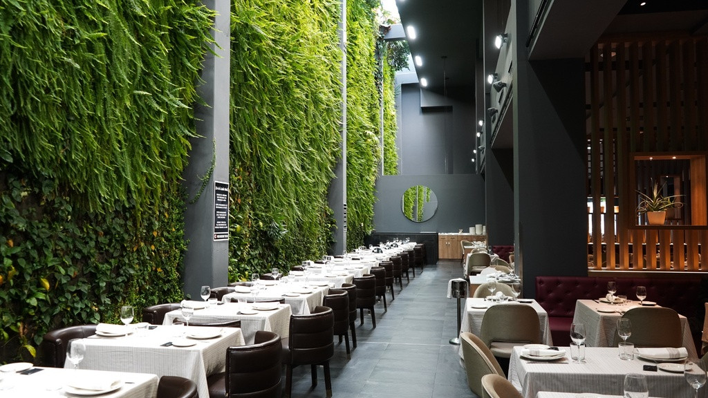 Foto de Restaurante Bálamo 7