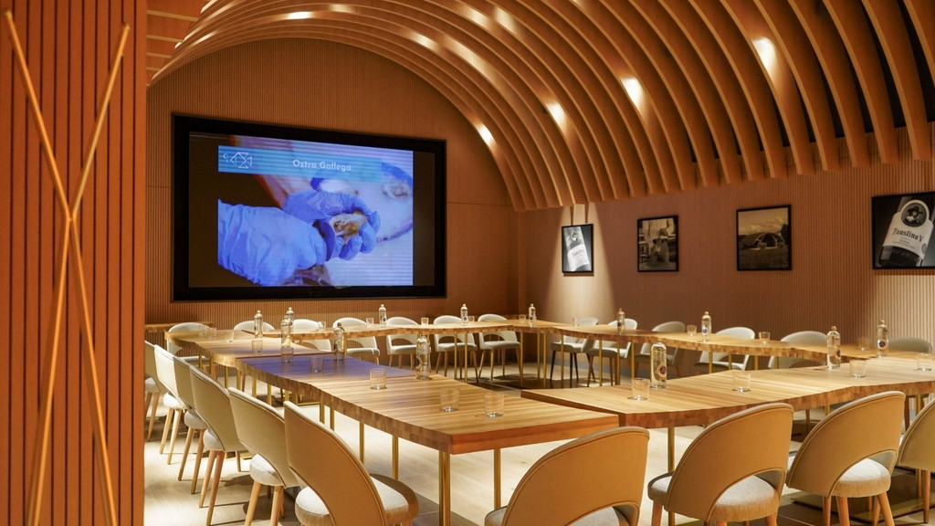 Foto de Restaurante Bálamo 10