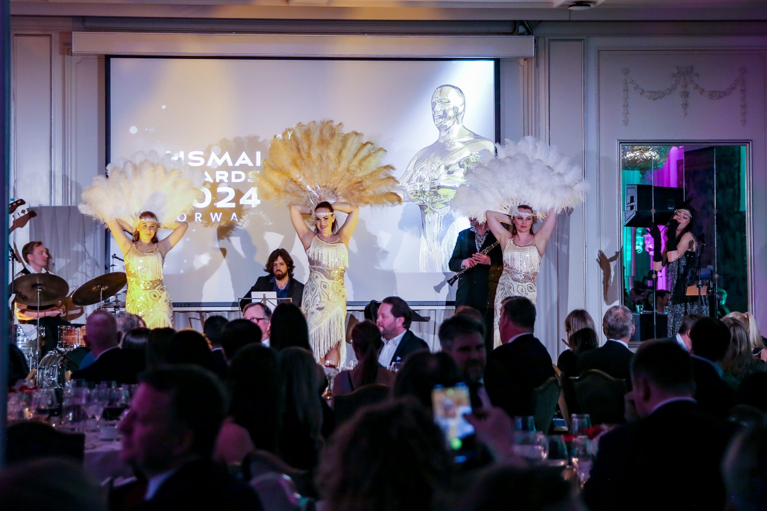 Romslo Entertainment