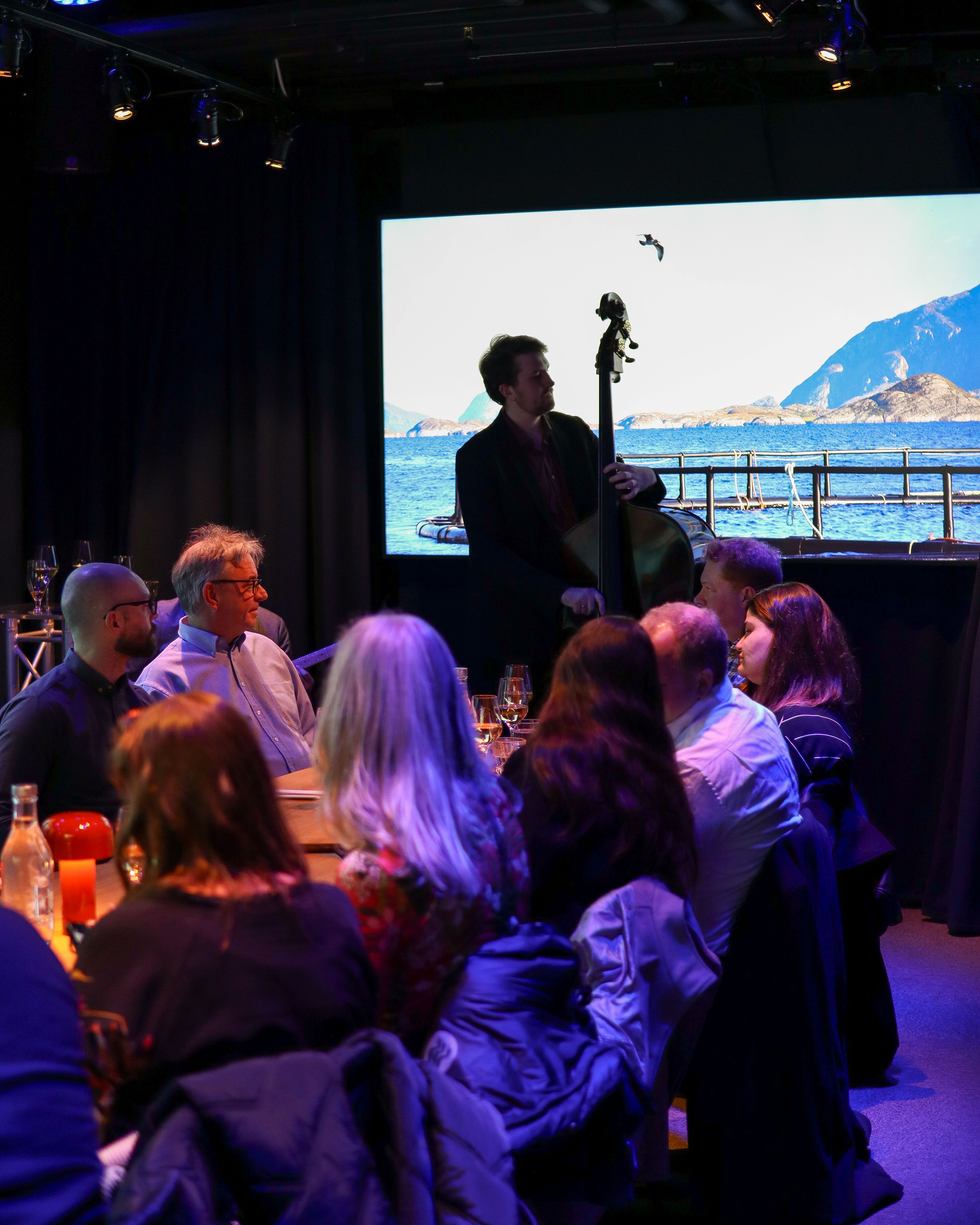 Photo of Romslo Entertainment 16