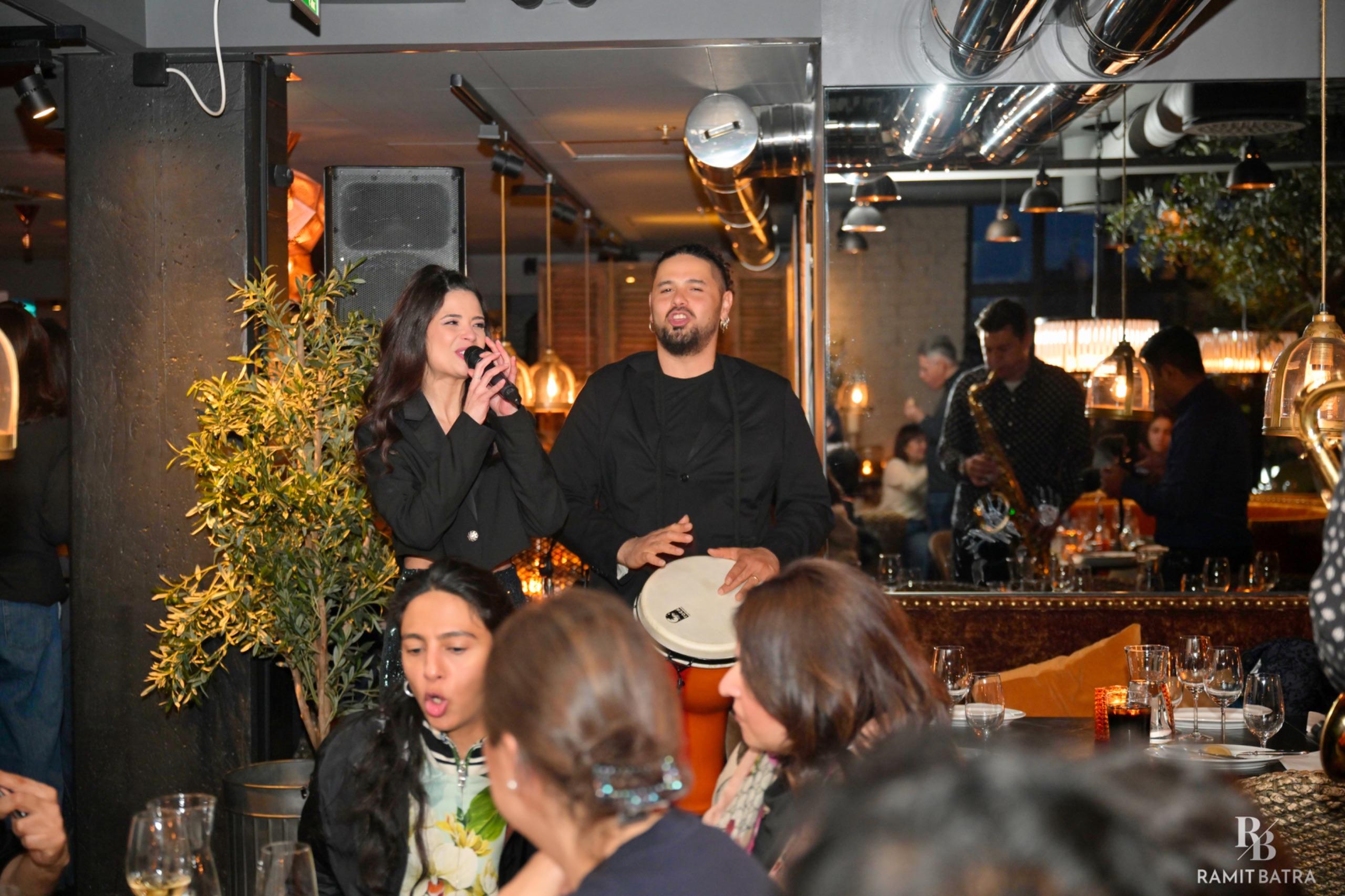 Photo of Romslo Entertainment 22