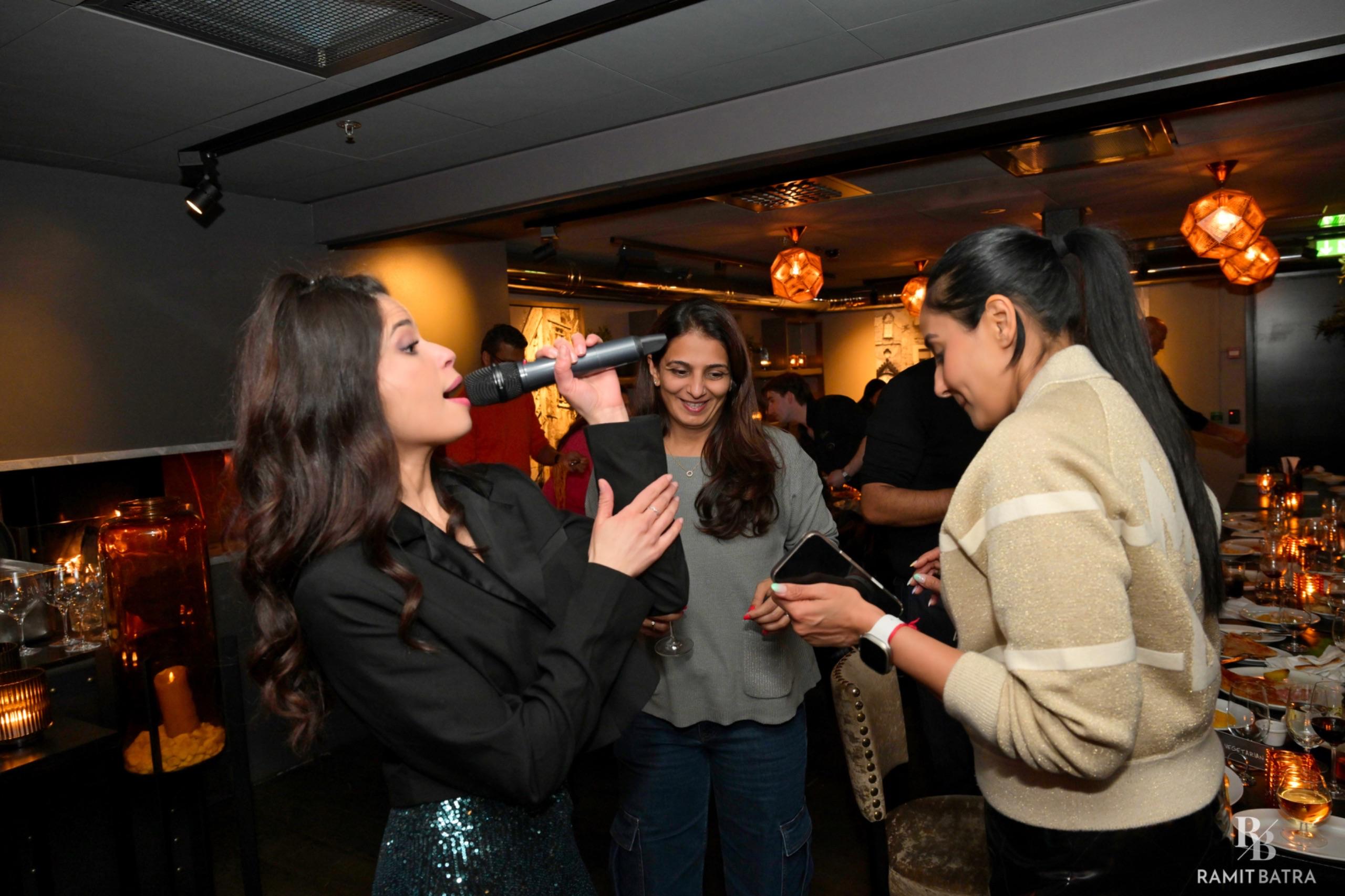 Photo of Romslo Entertainment 21