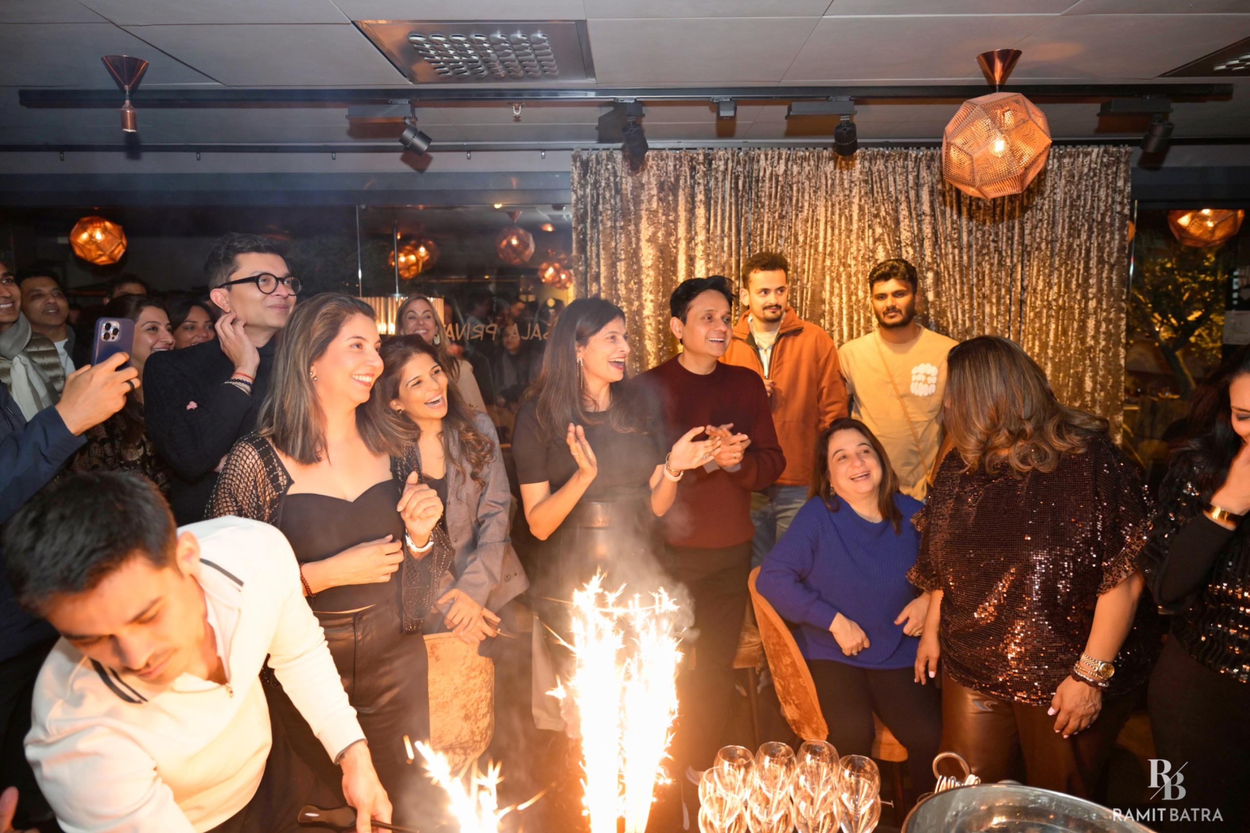 Photo of Romslo Entertainment 20